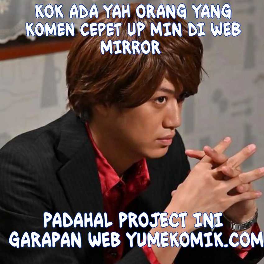 Invincible After a Hundred Years of Seclusion Chapter 271 Gambar 7