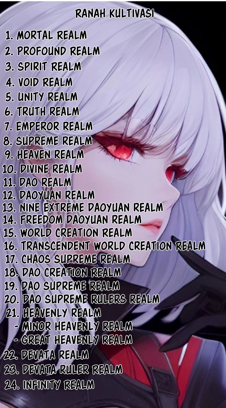 Invincible After a Hundred Years of Seclusion Chapter 274 Gambar 10