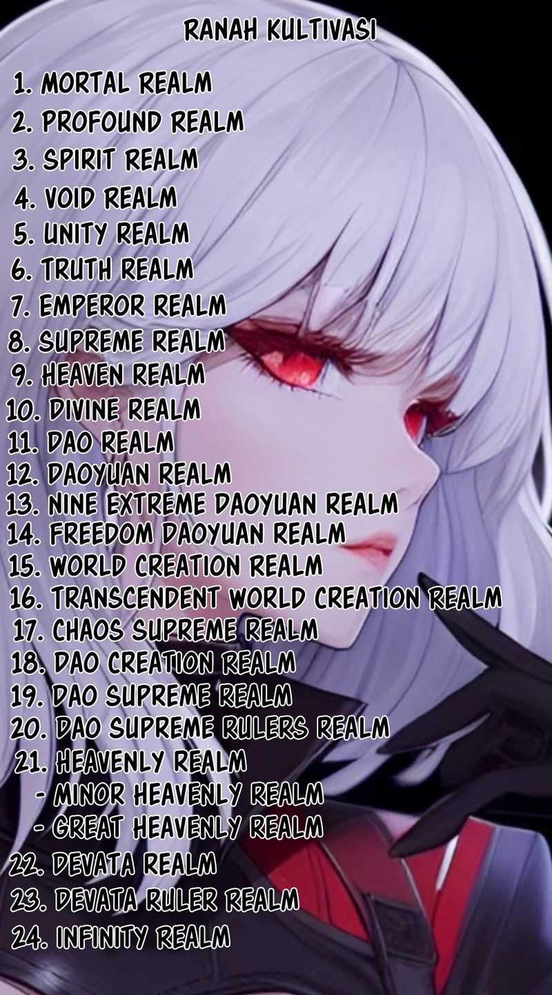 Invincible After a Hundred Years of Seclusion Chapter 283 Gambar 9