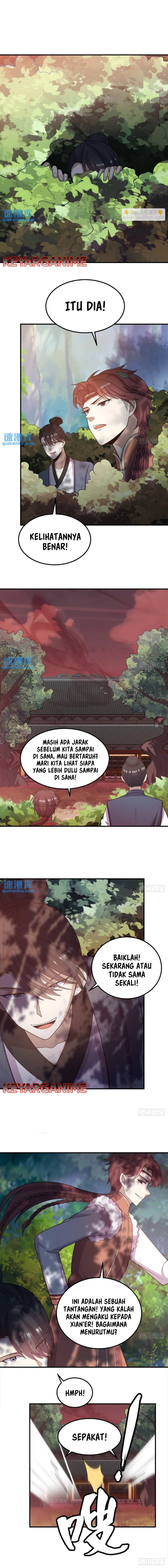 Invincible After a Hundred Years of Seclusion Chapter 290 Gambar 4
