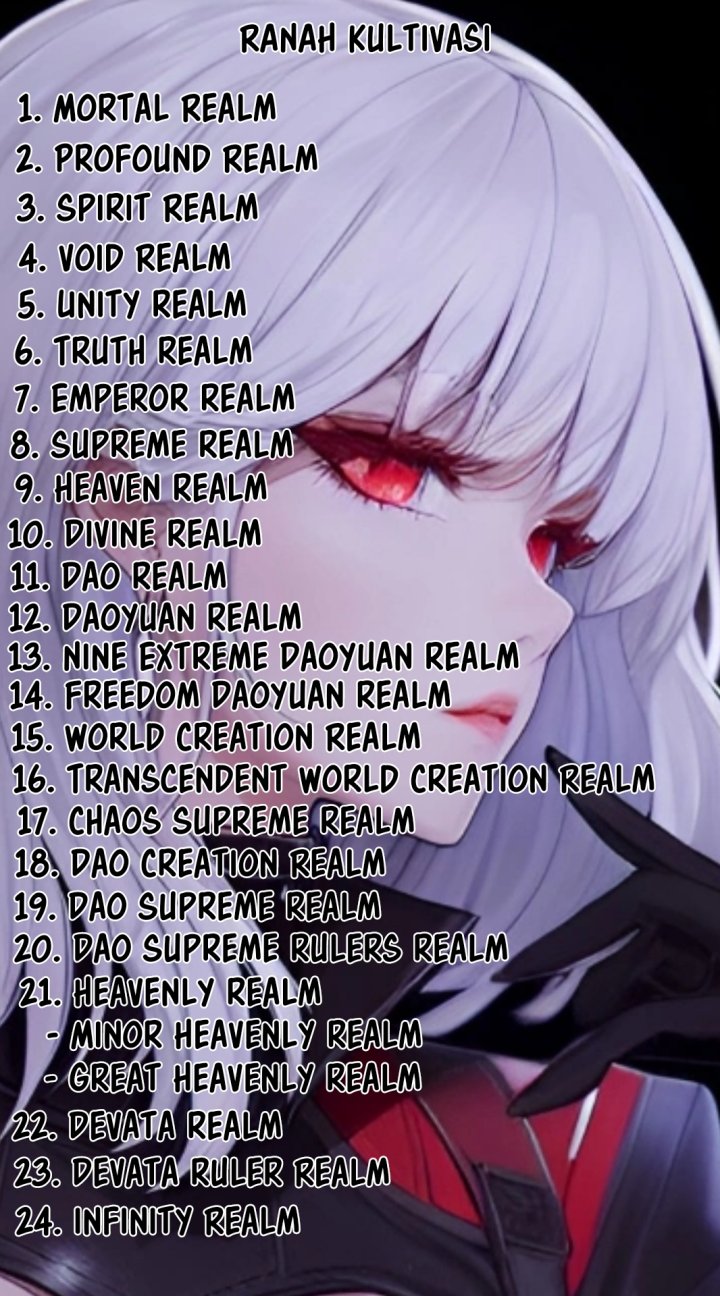 Invincible After a Hundred Years of Seclusion Chapter 294 Gambar 9