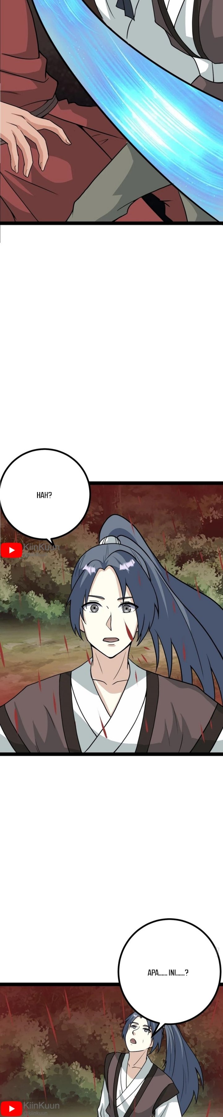 Invincible After a Hundred Years of Seclusion Chapter 314 Gambar 5