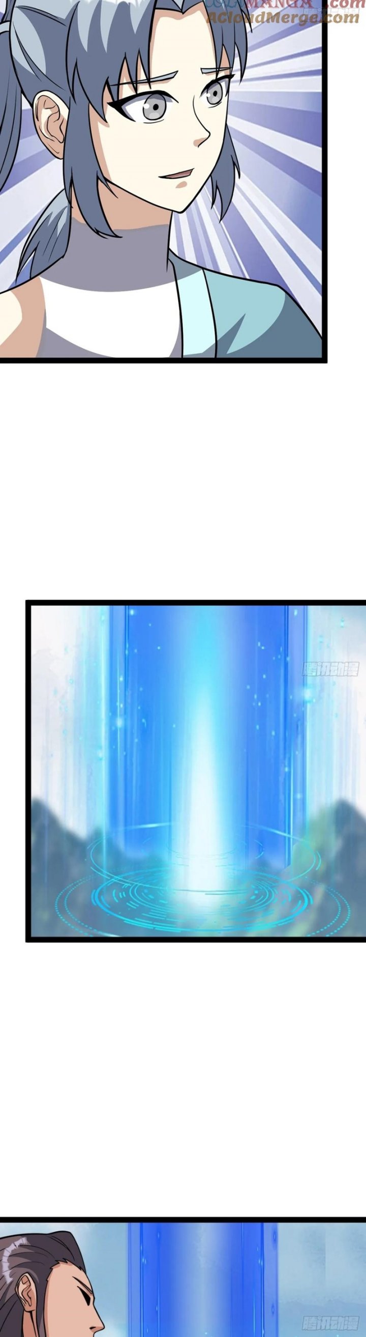 Invincible After a Hundred Years of Seclusion Chapter 314 Gambar 9