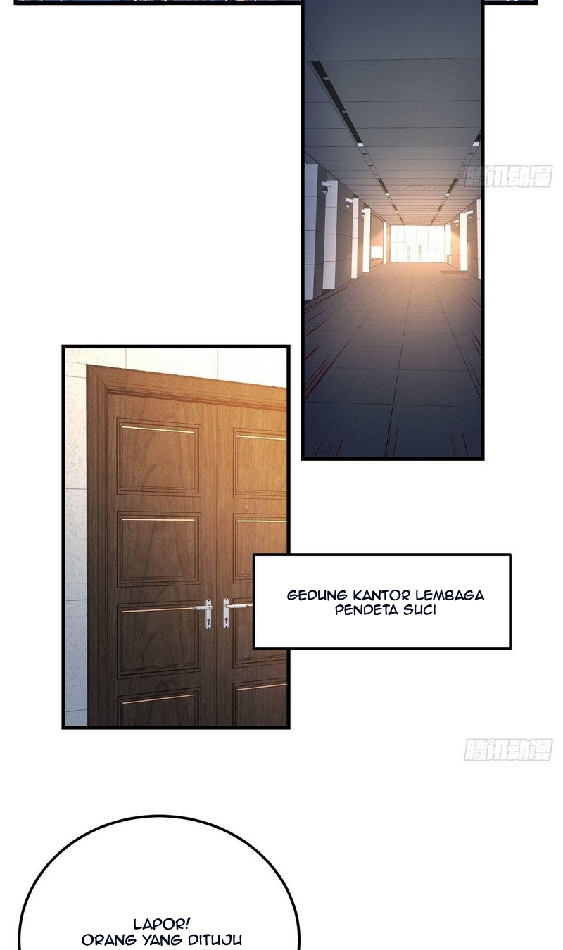 Invincible Lord’s Assistant! Chapter 02 Gambar 2