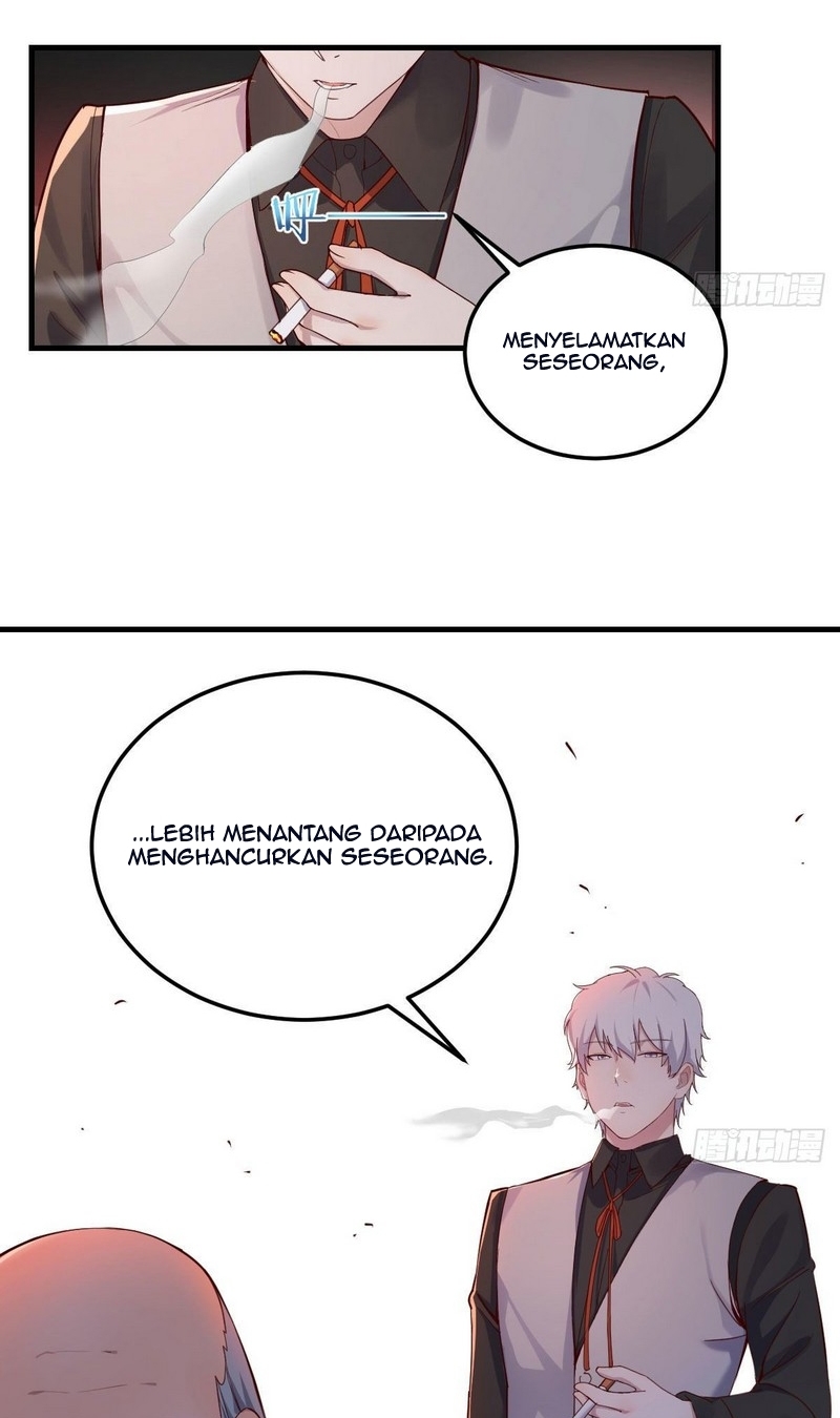 Invincible Lord’s Assistant! Chapter 02 Gambar 5