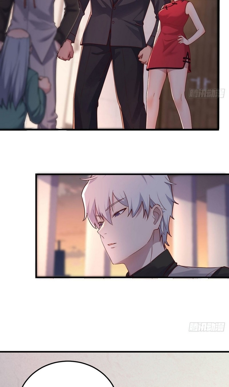 Invincible Lord’s Assistant! Chapter 02 Gambar 11