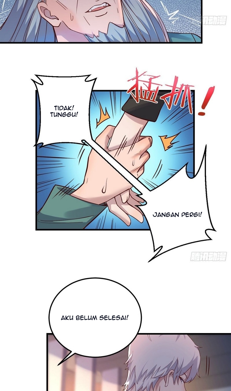 Invincible Lord’s Assistant! Chapter 02 Gambar 13