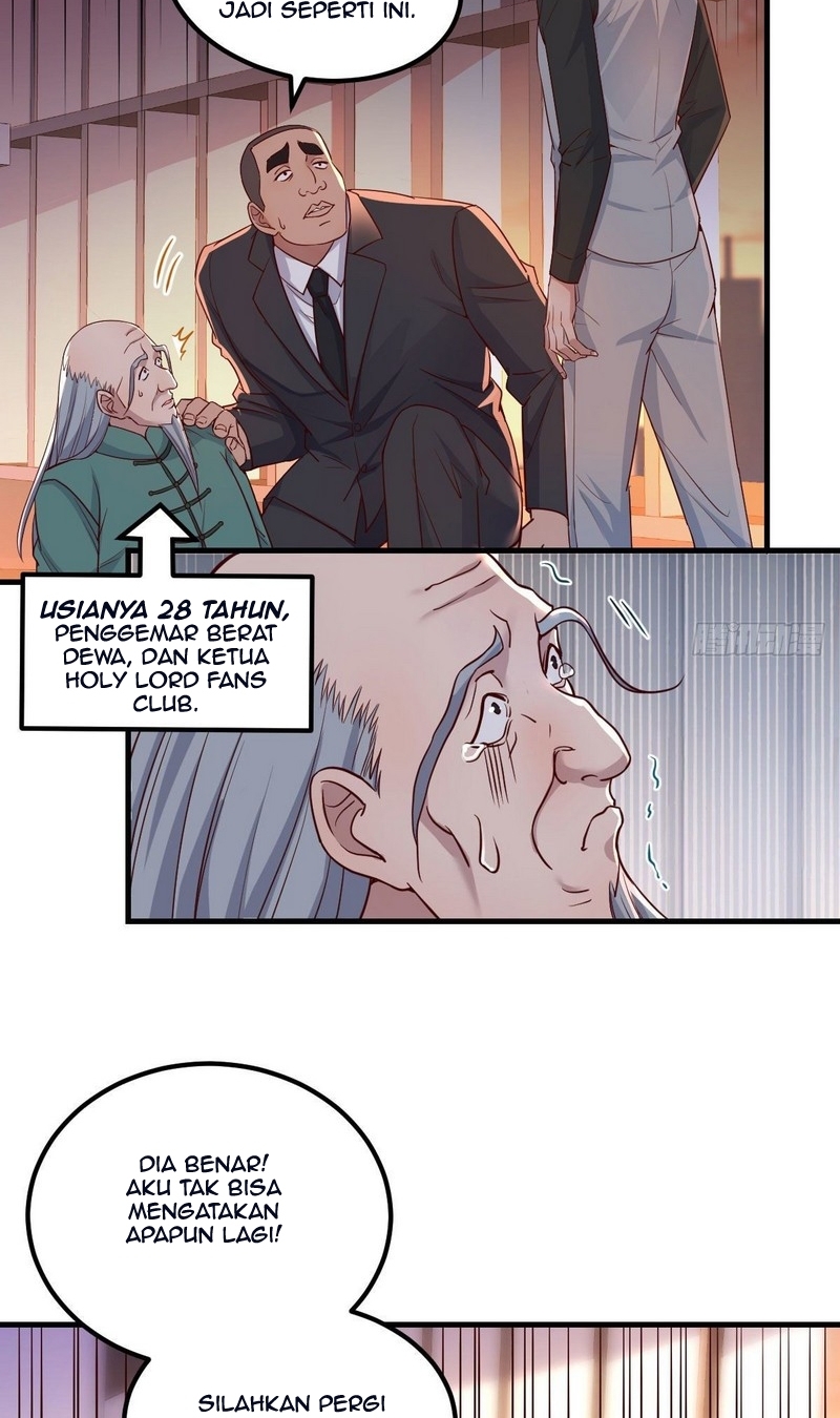 Invincible Lord’s Assistant! Chapter 02 Gambar 23