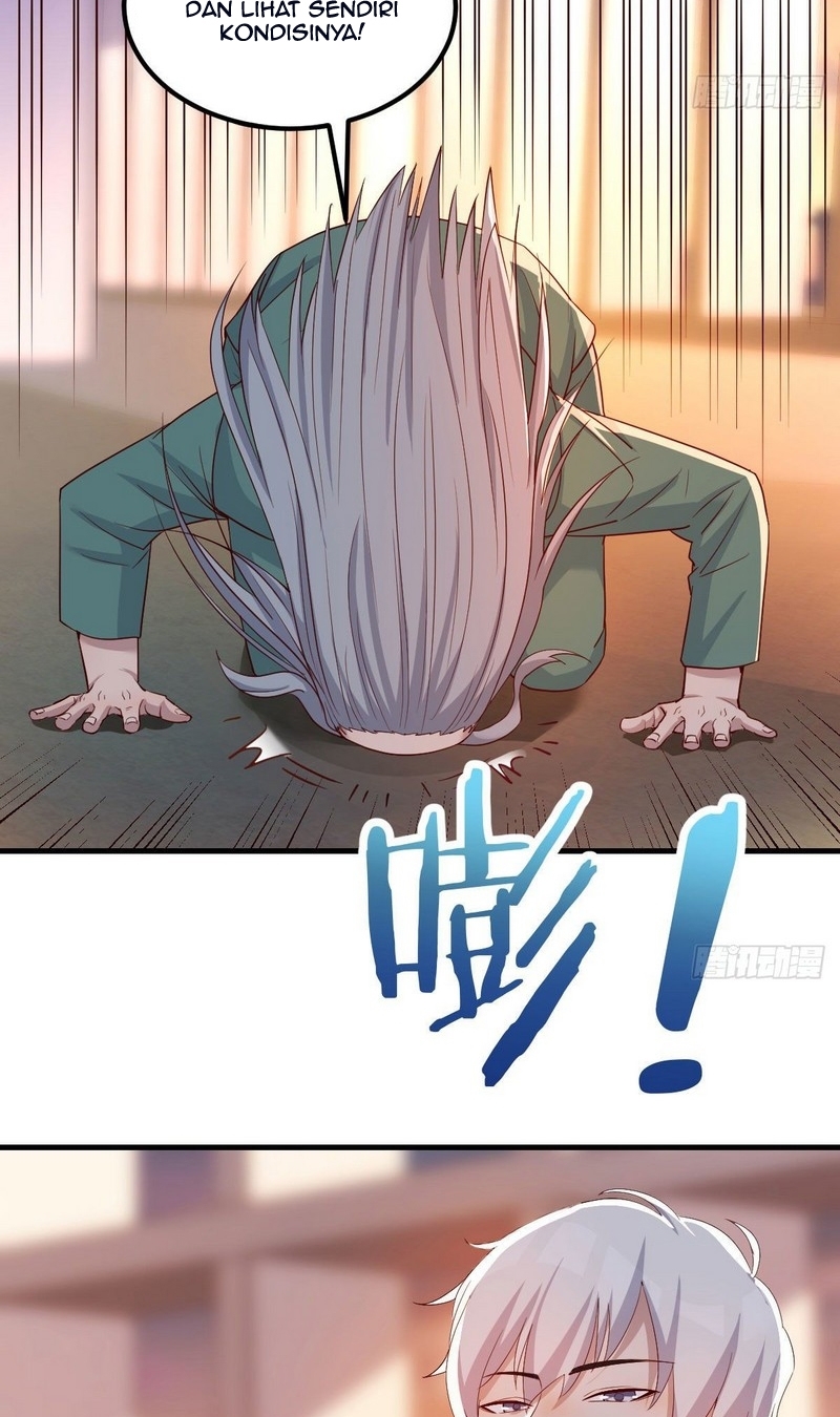 Invincible Lord’s Assistant! Chapter 02 Gambar 24