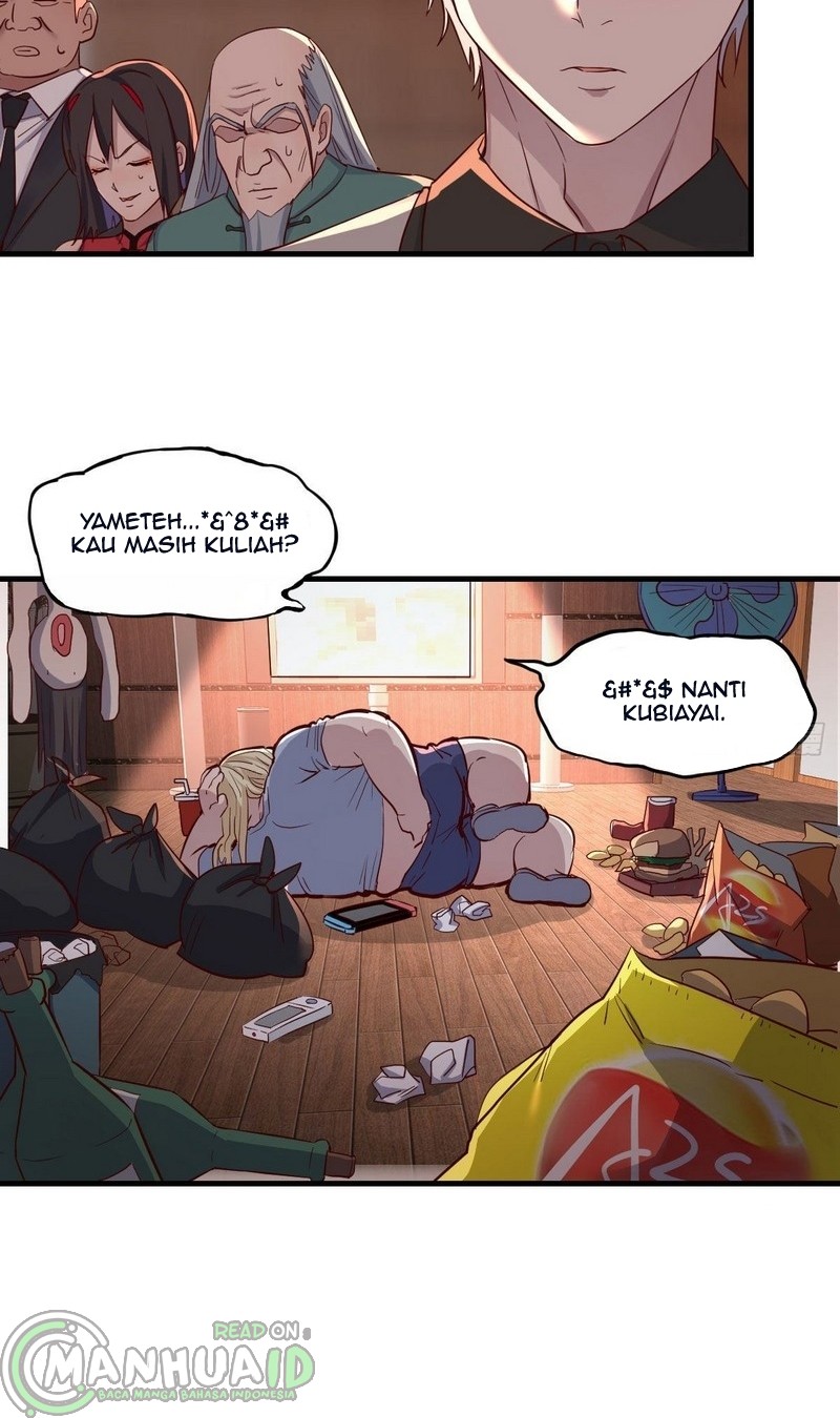 Invincible Lord’s Assistant! Chapter 02 Gambar 26