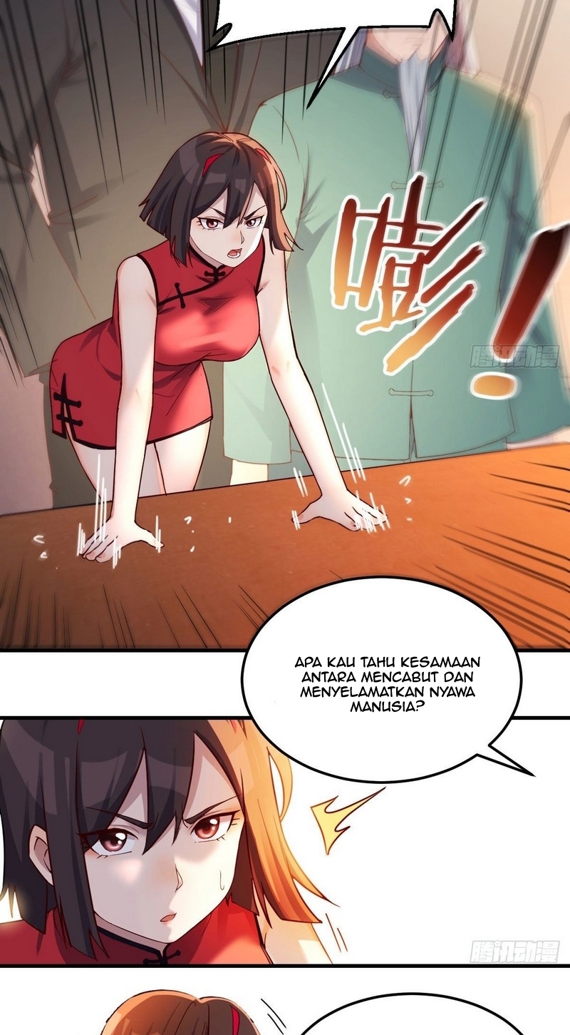 Invincible Lord’s Assistant! Chapter 04 Gambar 17