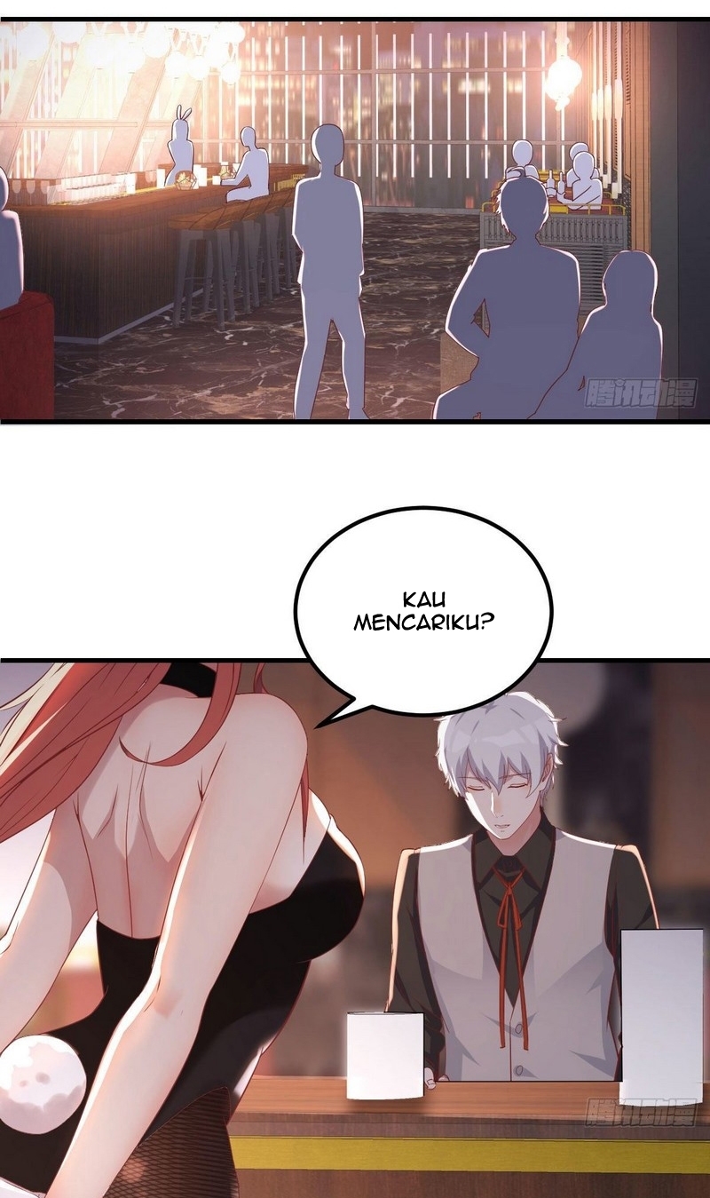Invincible Lord’s Assistant! Chapter 06 Gambar 3