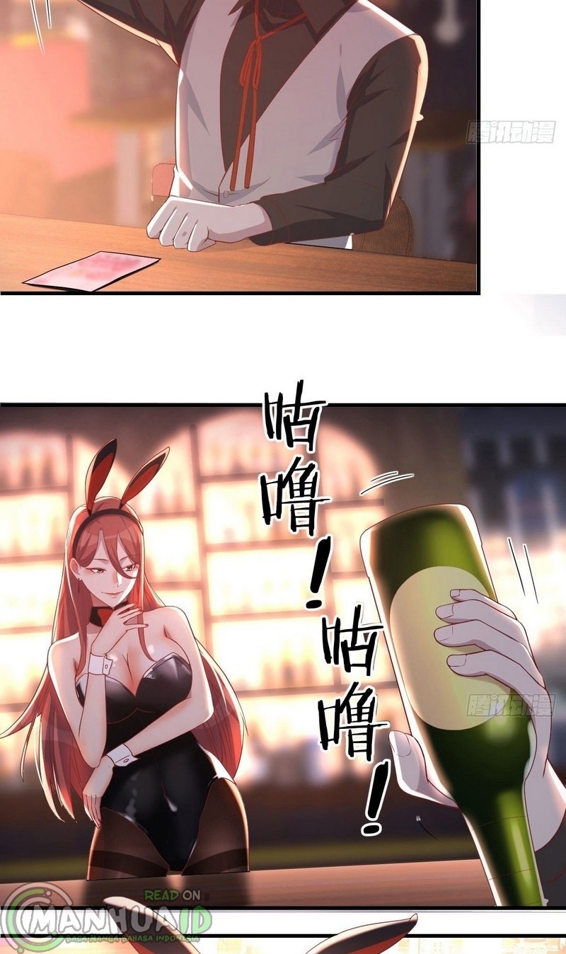 Invincible Lord’s Assistant! Chapter 06 Gambar 11