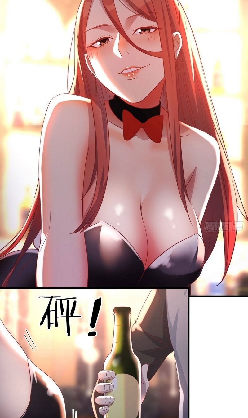 Invincible Lord’s Assistant! Chapter 06 Gambar 13