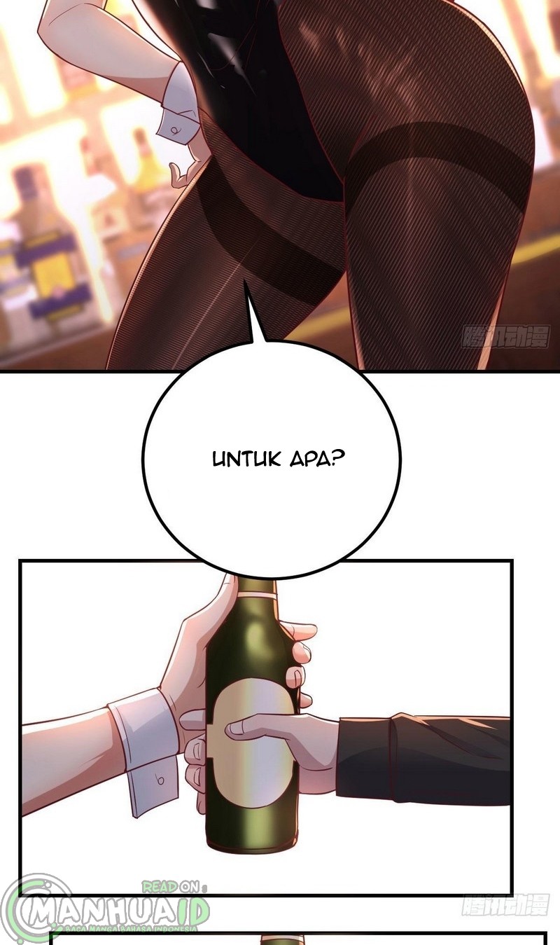 Invincible Lord’s Assistant! Chapter 06 Gambar 21