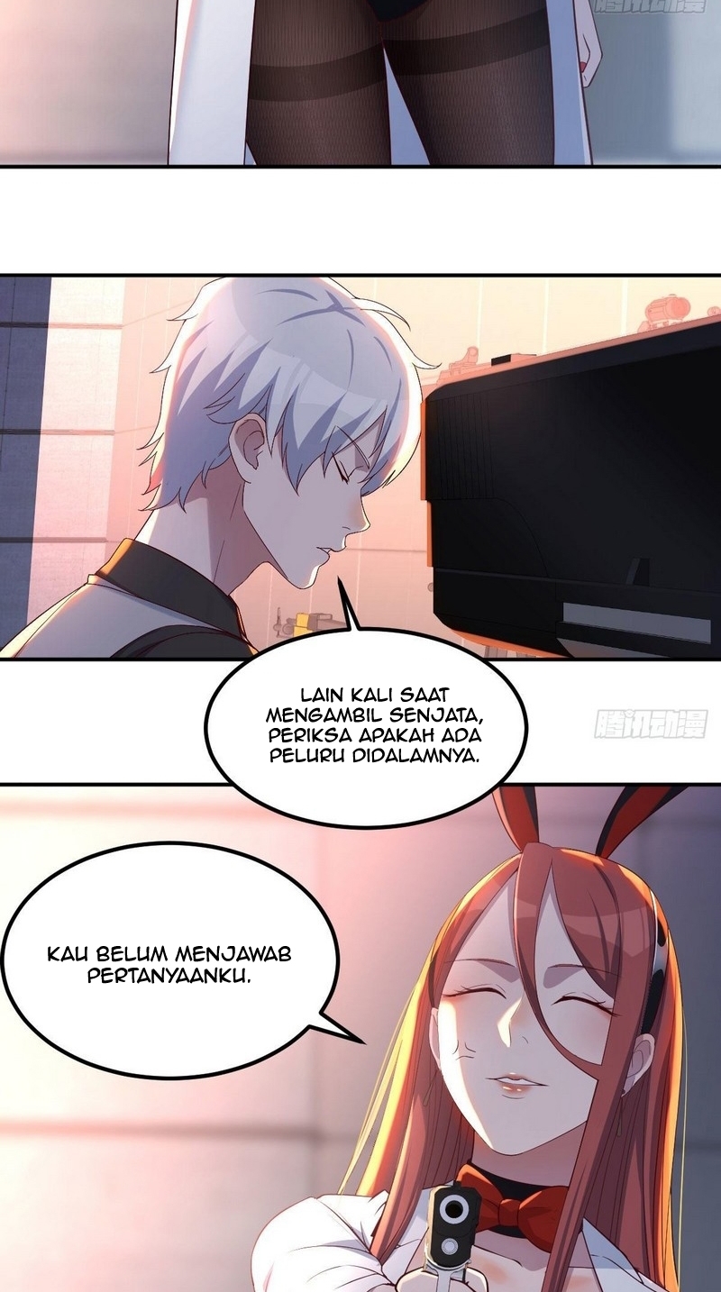 Invincible Lord’s Assistant! Chapter 08 Gambar 26