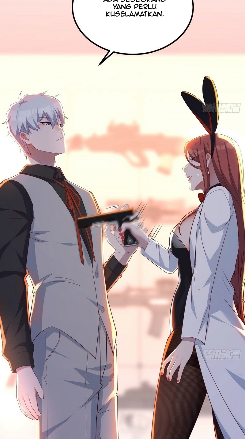 Invincible Lord’s Assistant! Chapter 08 Gambar 28