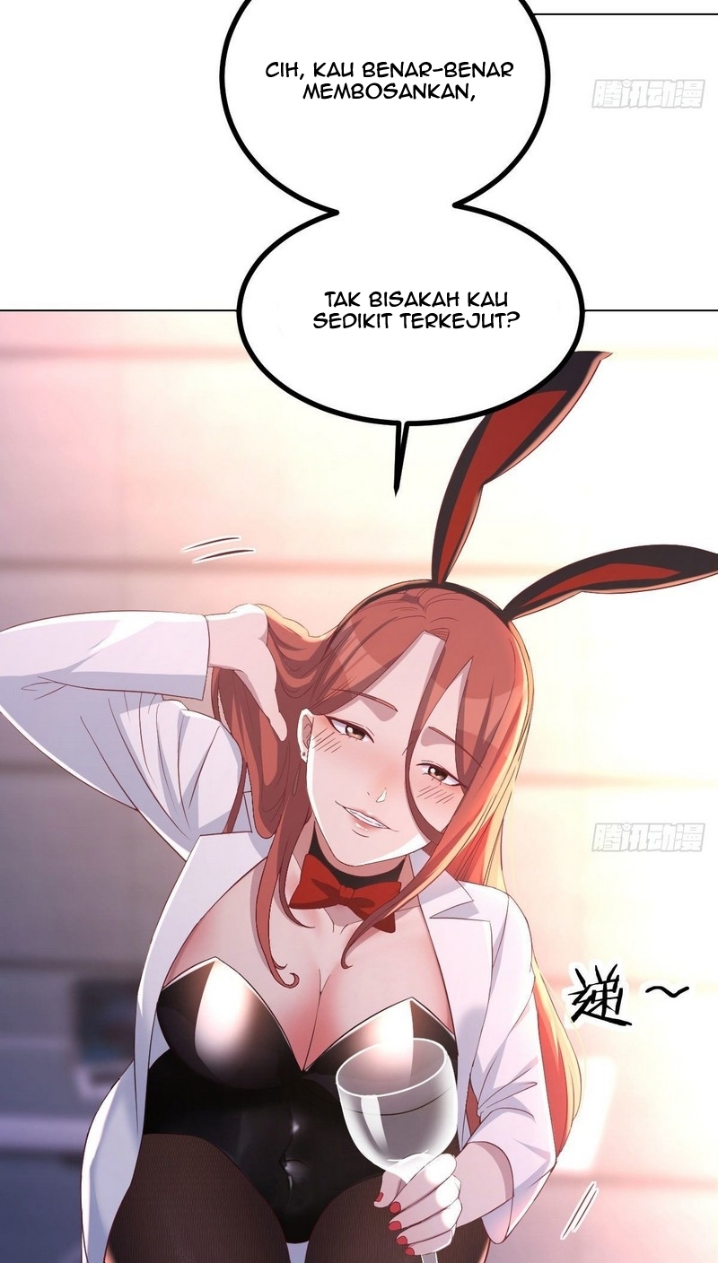 Invincible Lord’s Assistant! Chapter 09 Gambar 13