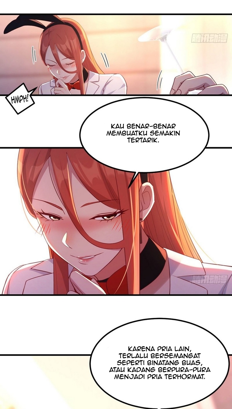 Invincible Lord’s Assistant! Chapter 09 Gambar 23