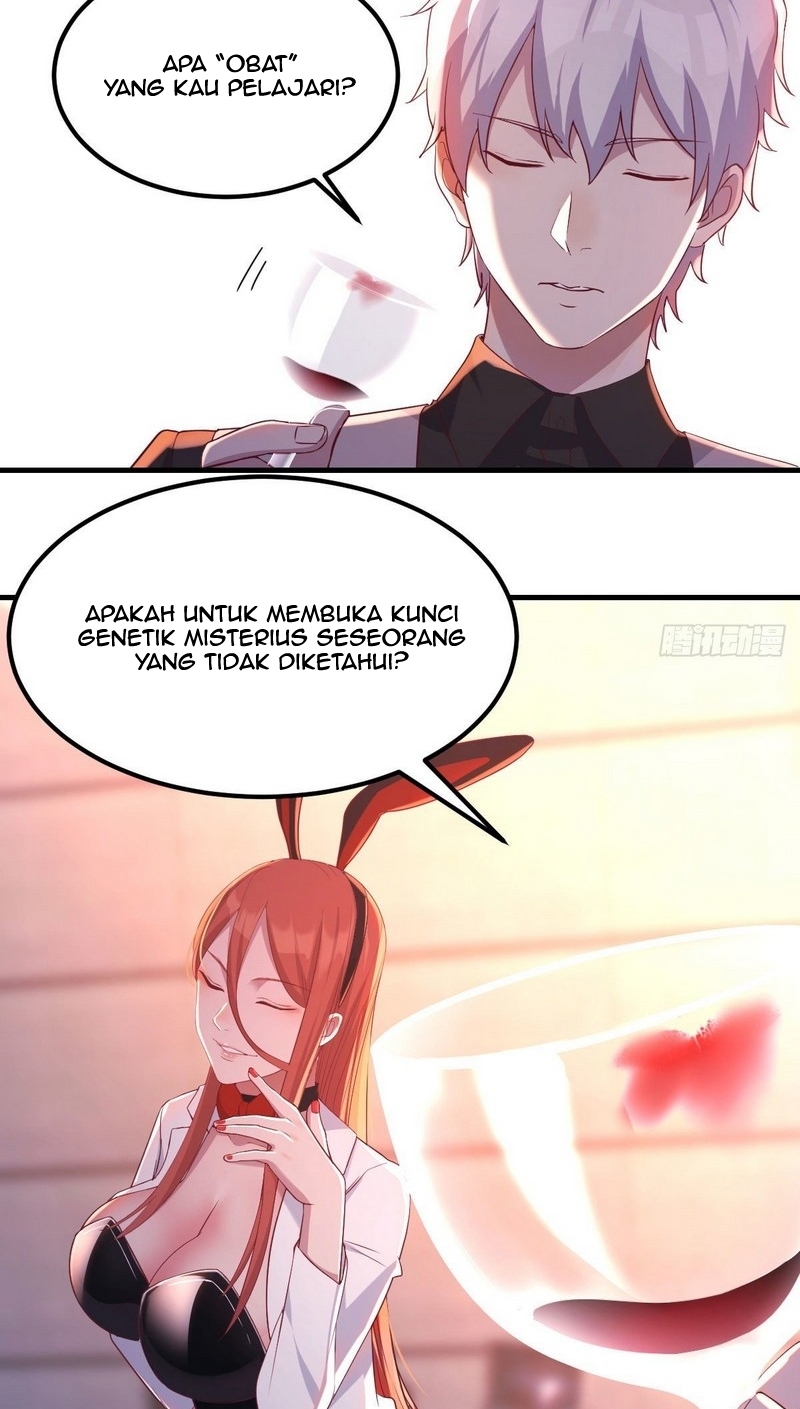 Invincible Lord’s Assistant! Chapter 09 Gambar 25
