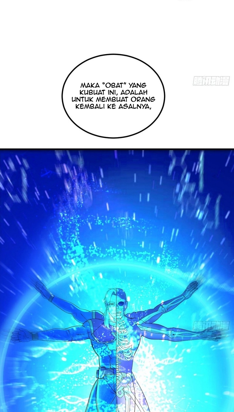 Invincible Lord’s Assistant! Chapter 09 Gambar 30