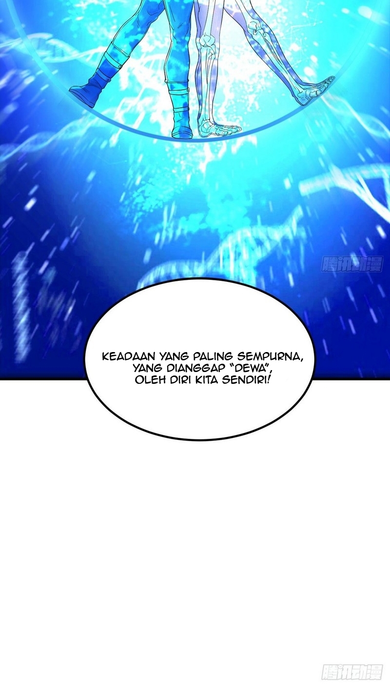 Invincible Lord’s Assistant! Chapter 09 Gambar 31