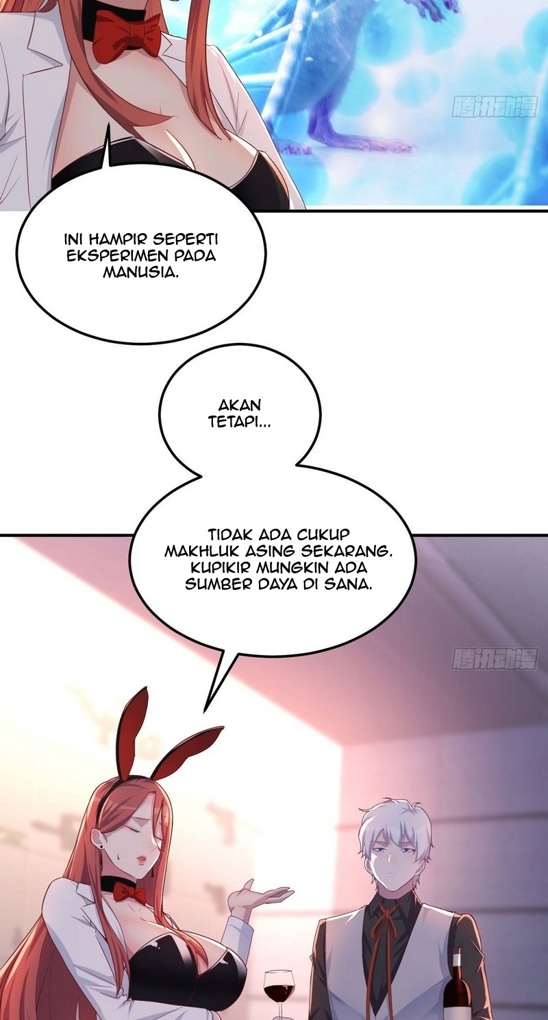 Invincible Lord’s Assistant! Chapter 10 Gambar 4