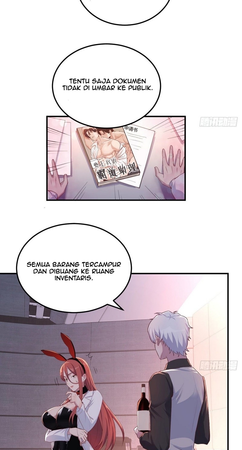 Invincible Lord’s Assistant! Chapter 10 Gambar 6