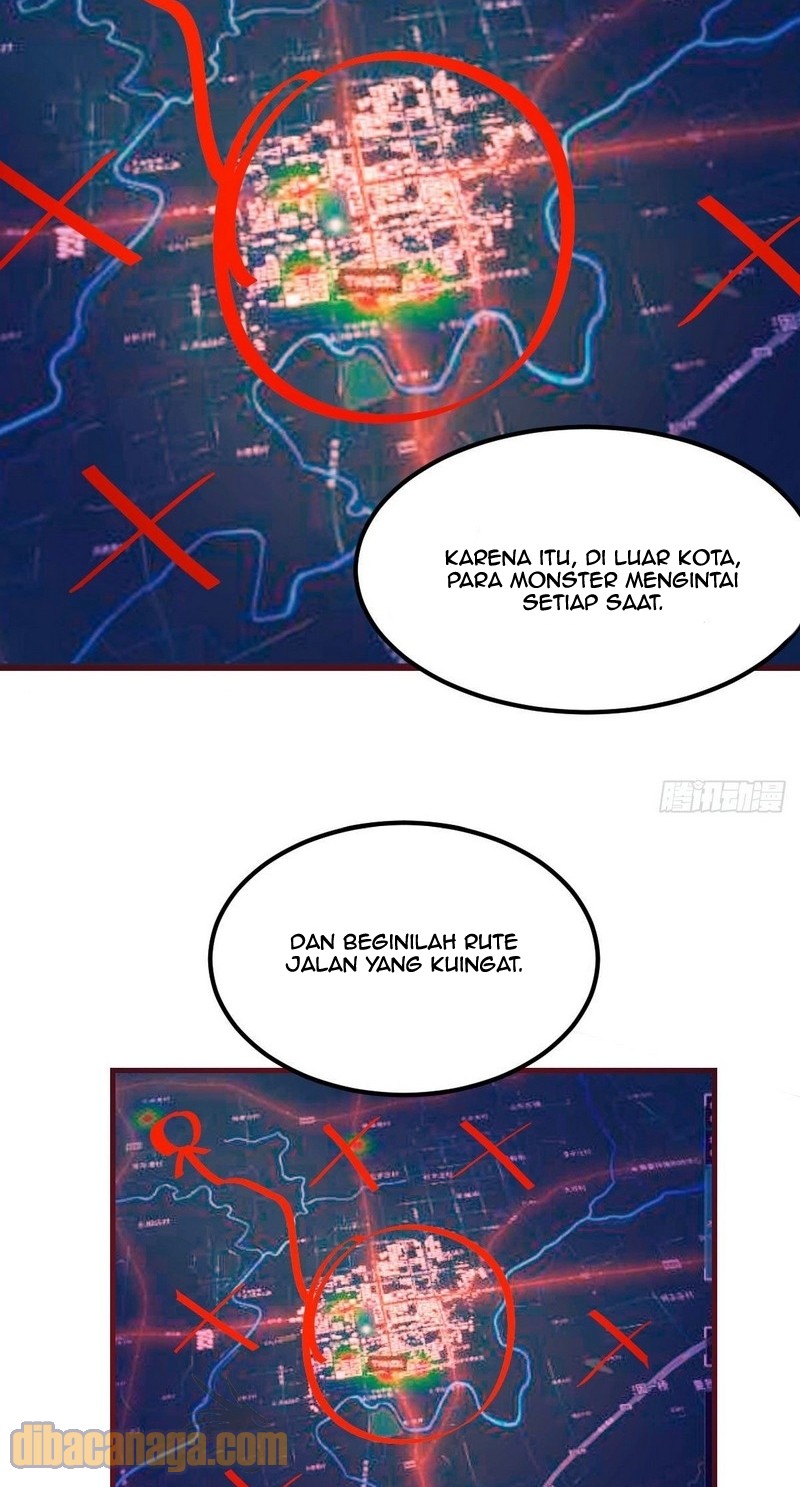 Invincible Lord’s Assistant! Chapter 10 Gambar 29