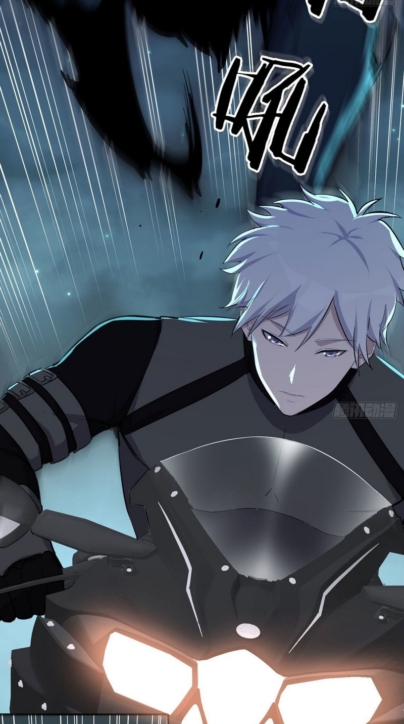 Invincible Lord’s Assistant! Chapter 12 Gambar 19