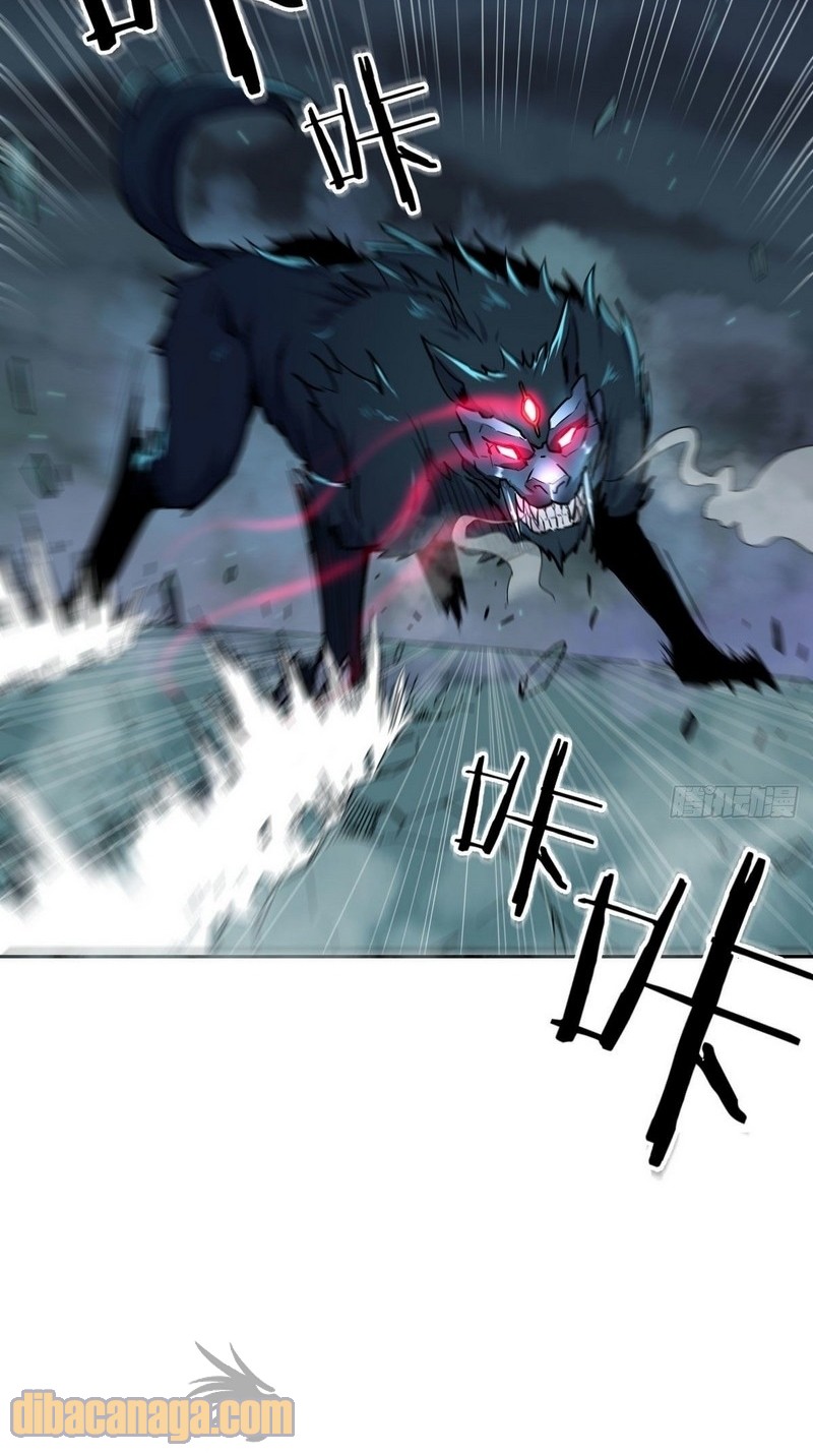 Invincible Lord’s Assistant! Chapter 12 Gambar 23