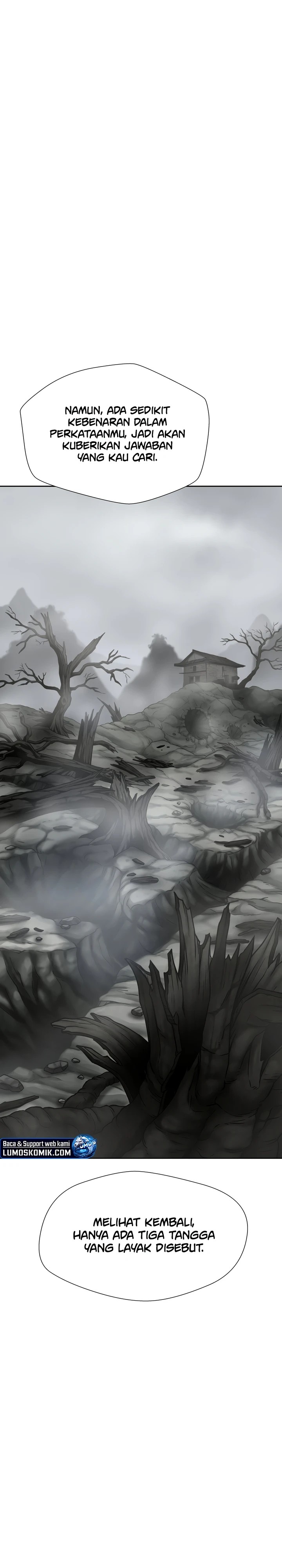Invincible Territory Chapter 01 Gambar 4