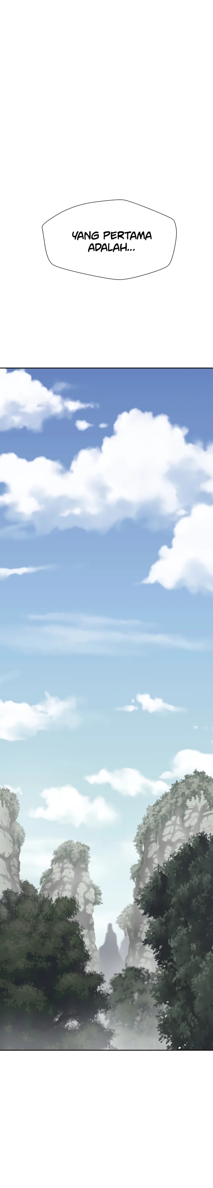 Invincible Territory Chapter 01 Gambar 5