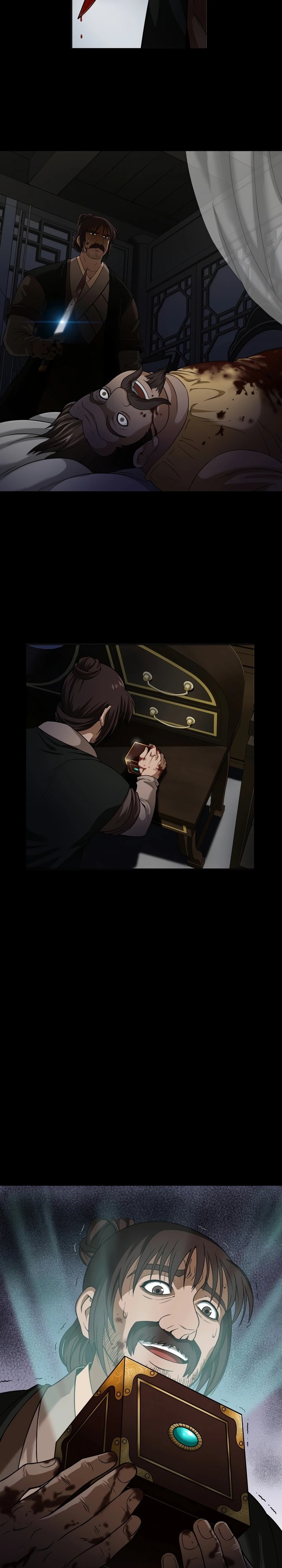 Invincible Territory Chapter 01 Gambar 11