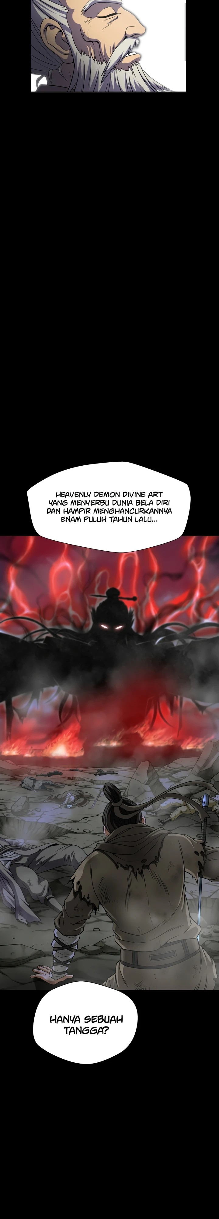 Invincible Territory Chapter 01 Gambar 17