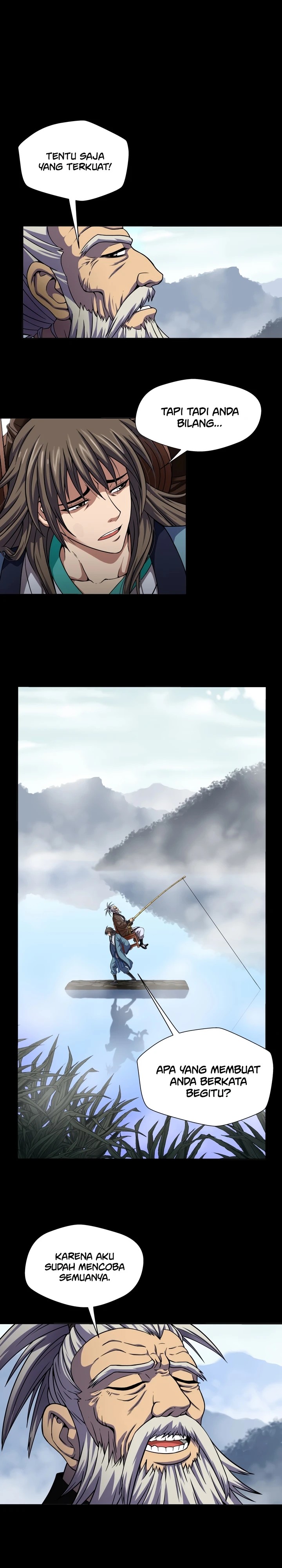 Invincible Territory Chapter 01 Gambar 19