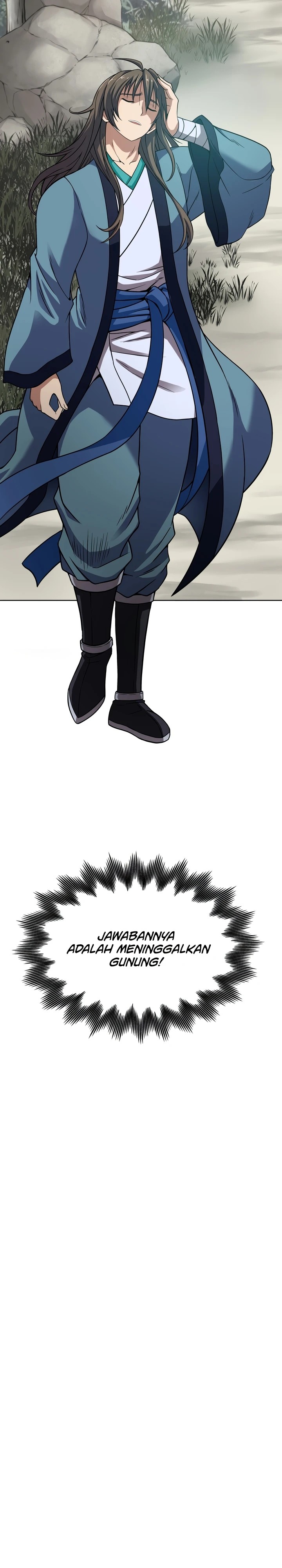 Invincible Territory Chapter 01 Gambar 22