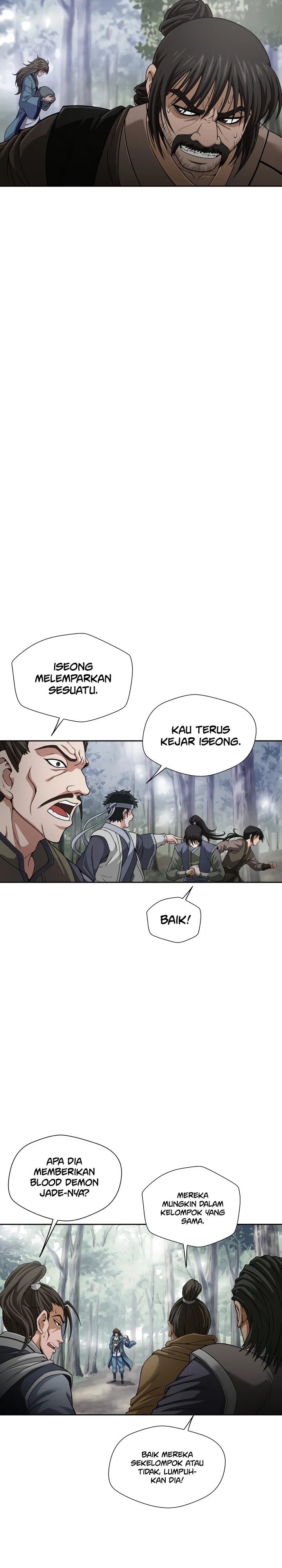 Invincible Territory Chapter 01 Gambar 24