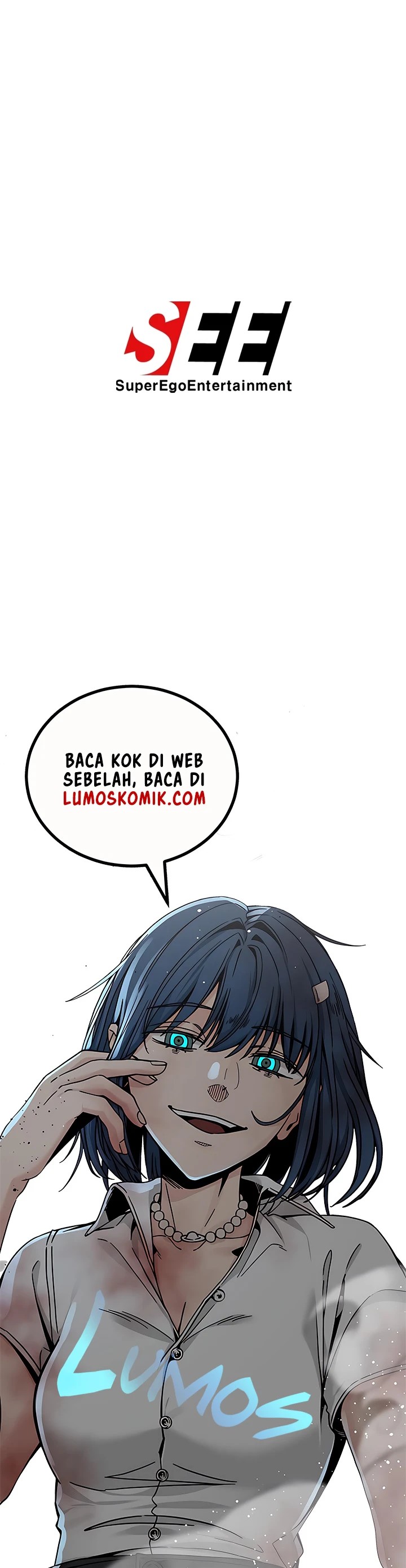 Invincible Territory Chapter 01 Gambar 29