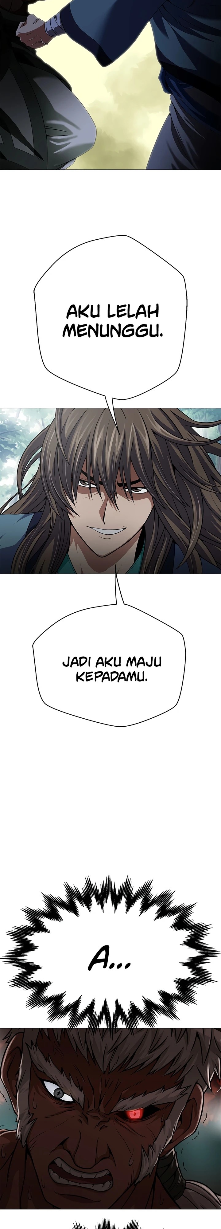 Invincible Territory Chapter 03 Gambar 6