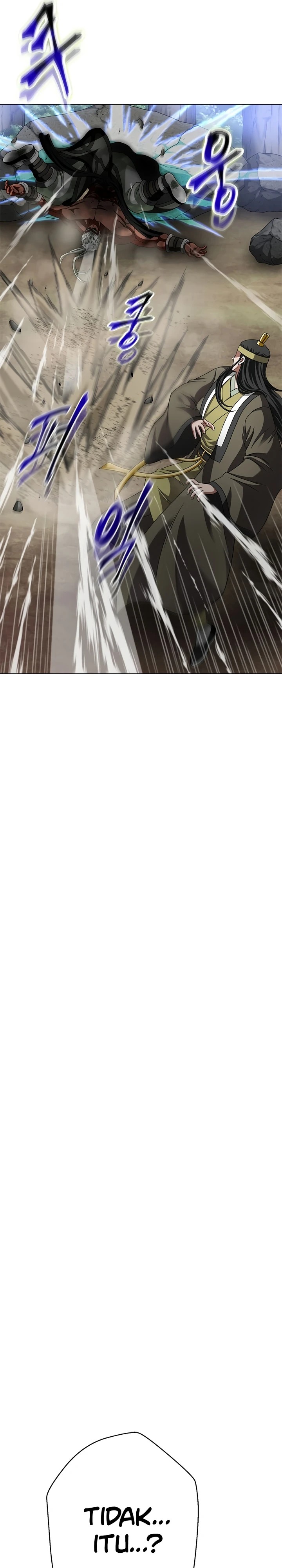 Invincible Territory Chapter 03 Gambar 15