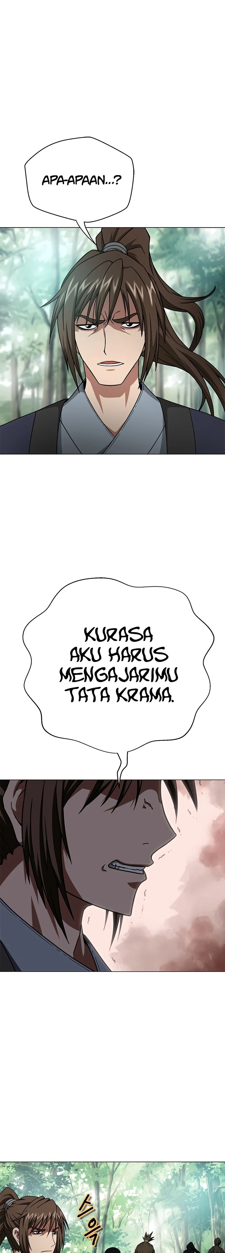 Invincible Territory Chapter 03 Gambar 23