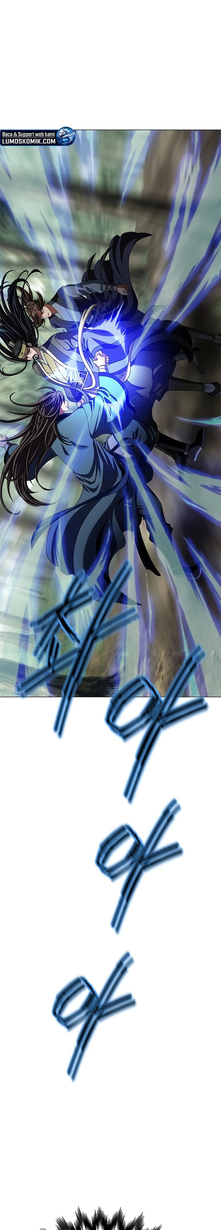 Invincible Territory Chapter 03 Gambar 33