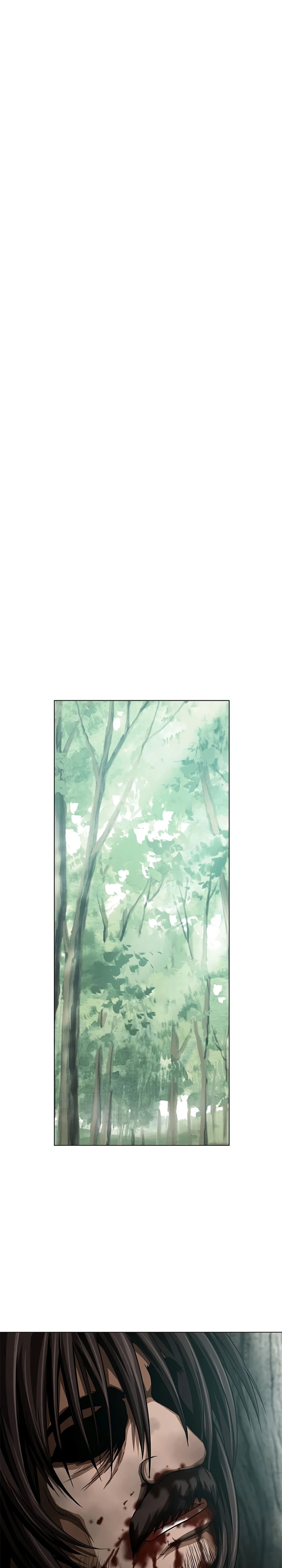Invincible Territory Chapter 03 Gambar 44