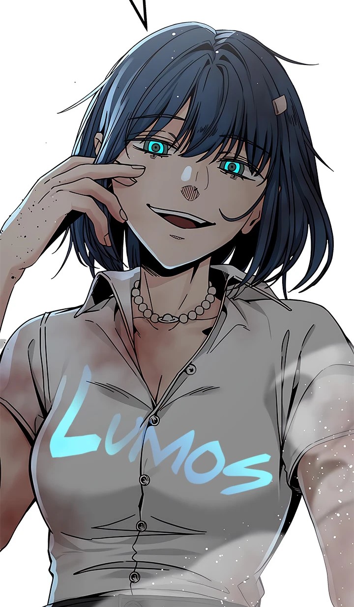Invincible Territory Chapter 03 Gambar 47