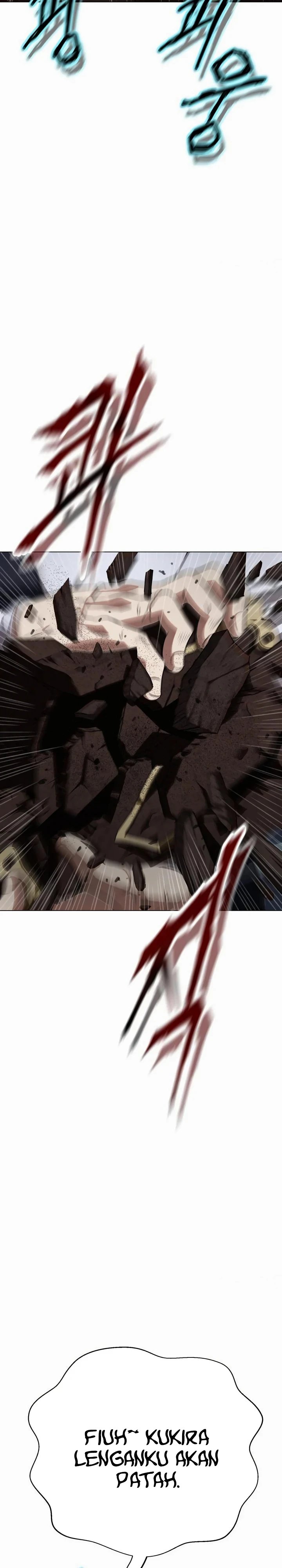 Invincible Territory Chapter 04 Gambar 4