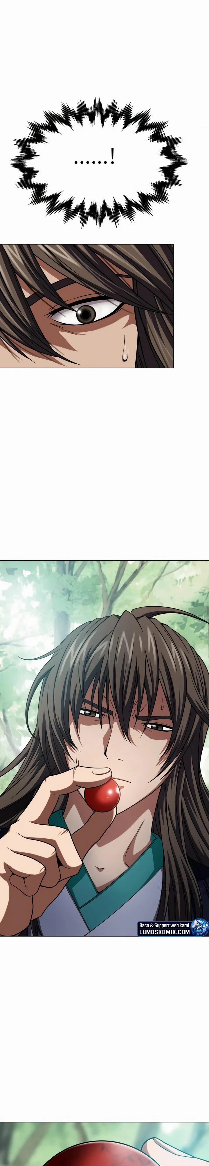 Invincible Territory Chapter 04 Gambar 6
