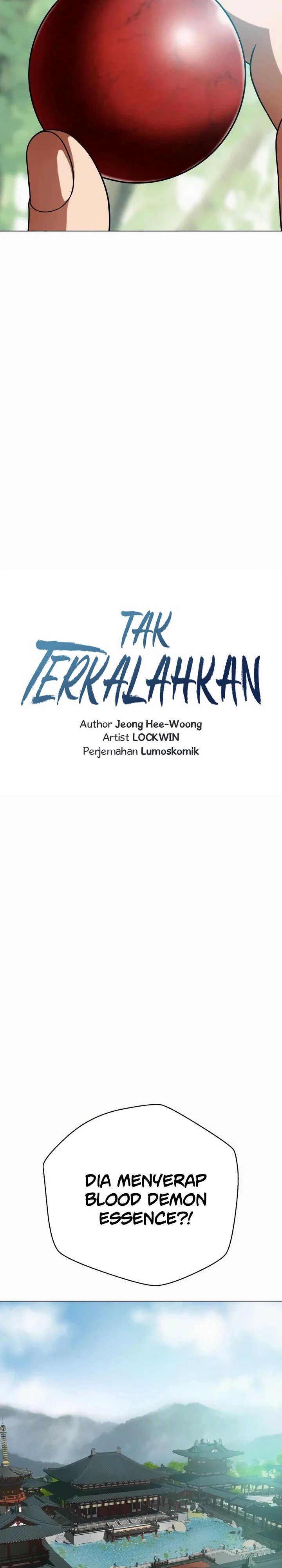Invincible Territory Chapter 04 Gambar 7