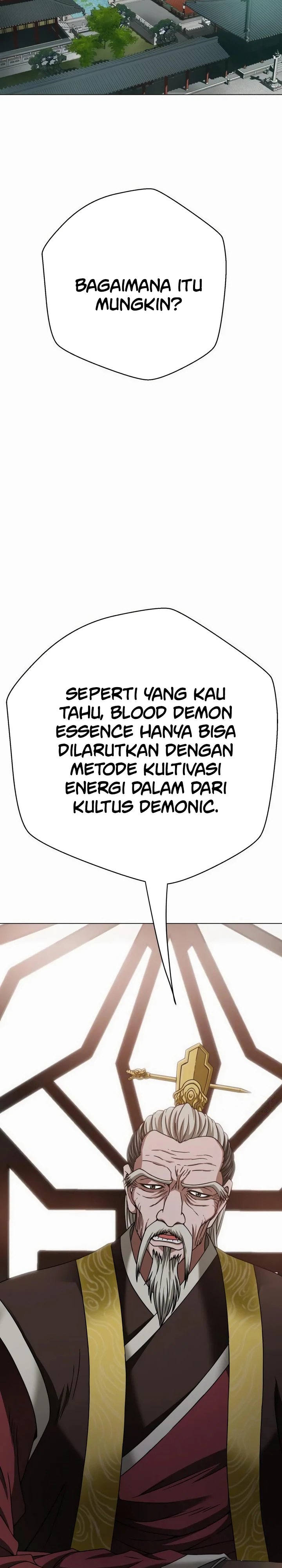 Invincible Territory Chapter 04 Gambar 8
