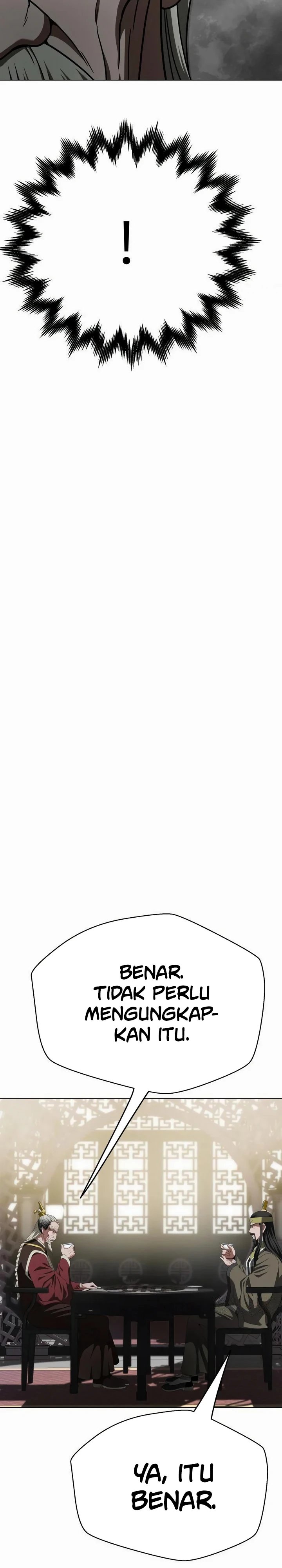 Invincible Territory Chapter 04 Gambar 15